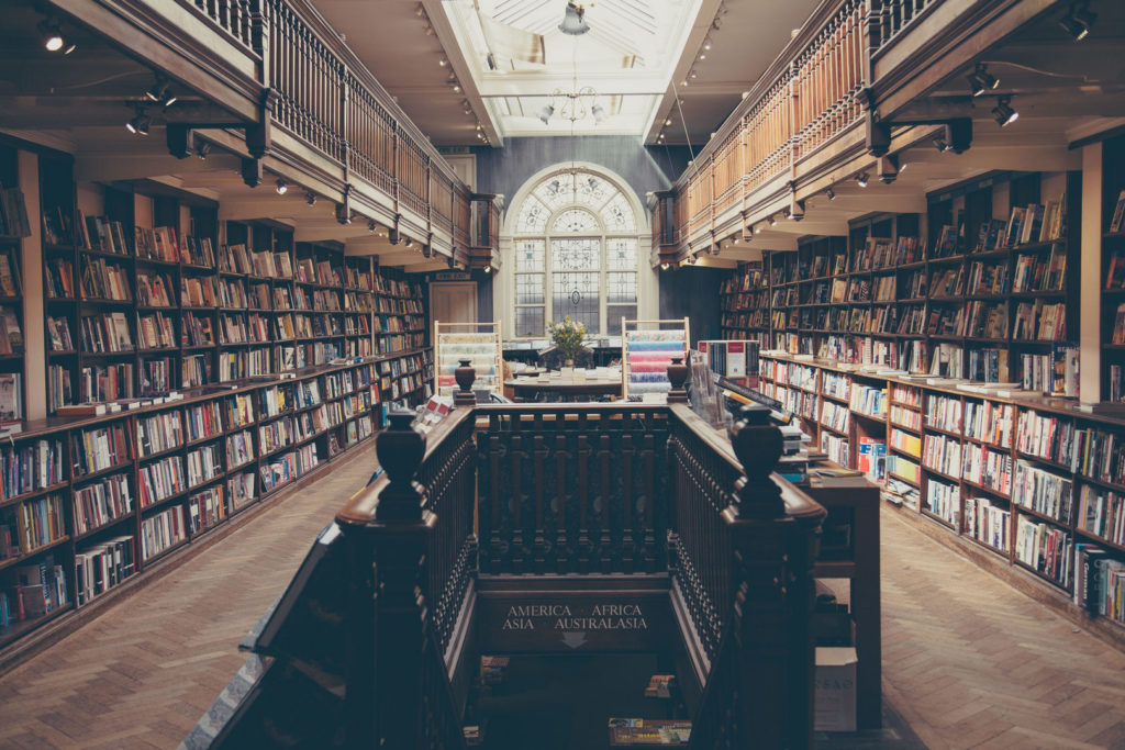 Zecken Bücher Auswahl
